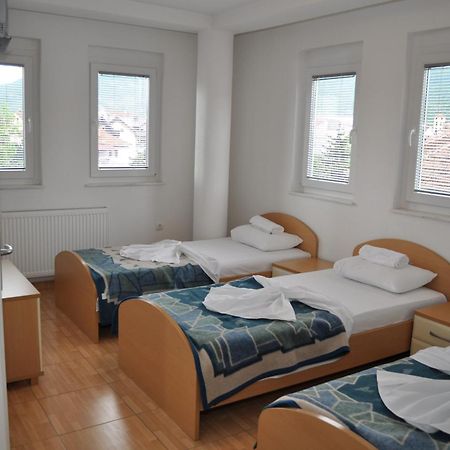 Guest House Miranda Ohrid Chambre photo