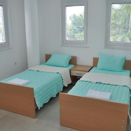 Guest House Miranda Ohrid Chambre photo
