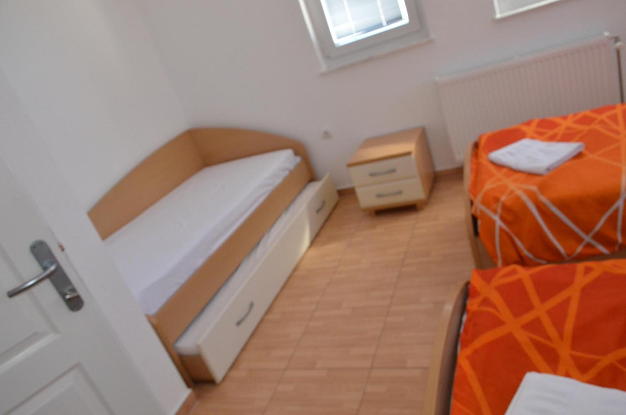 Guest House Miranda Ohrid Chambre photo
