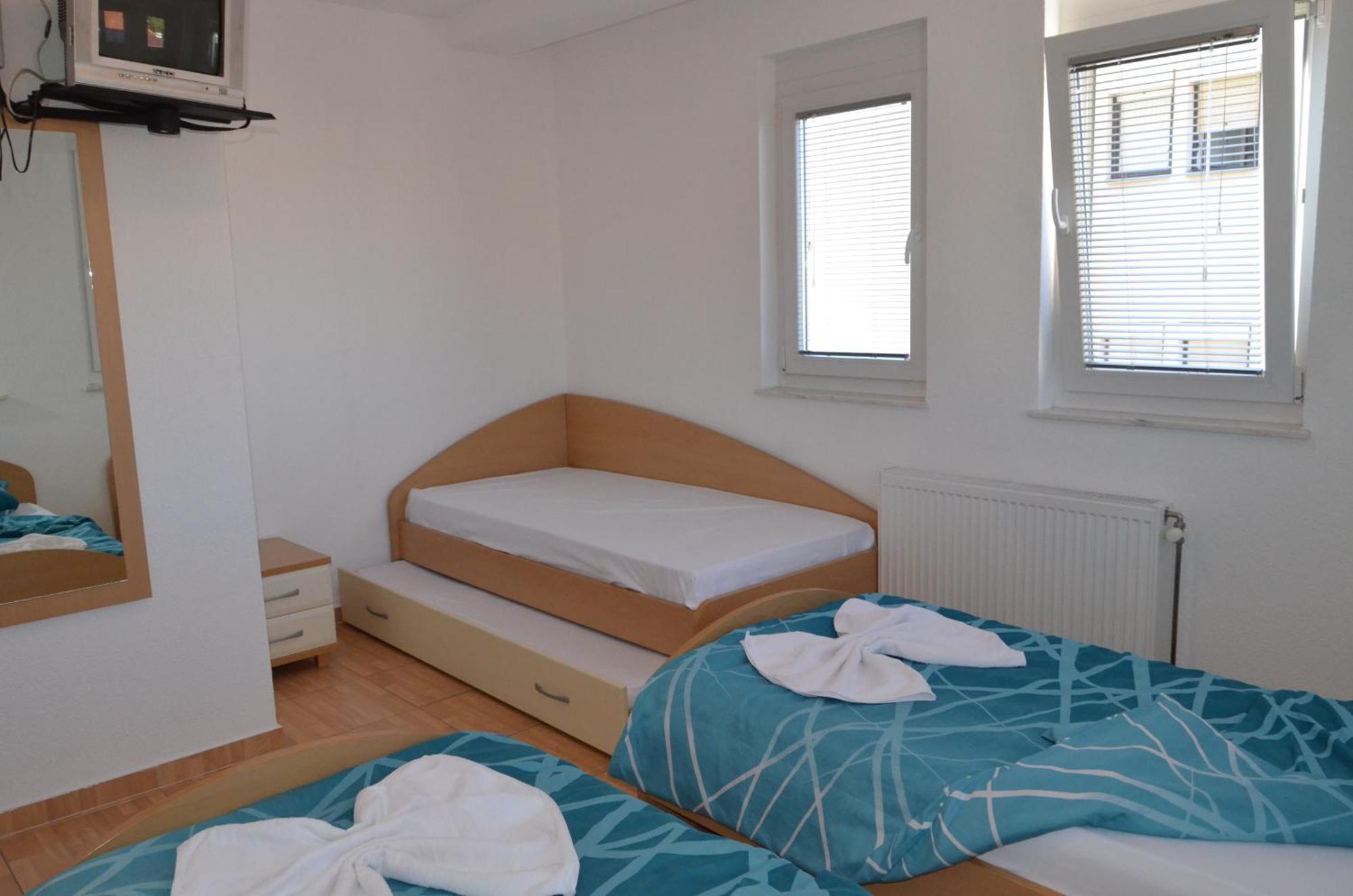 Guest House Miranda Ohrid Chambre photo