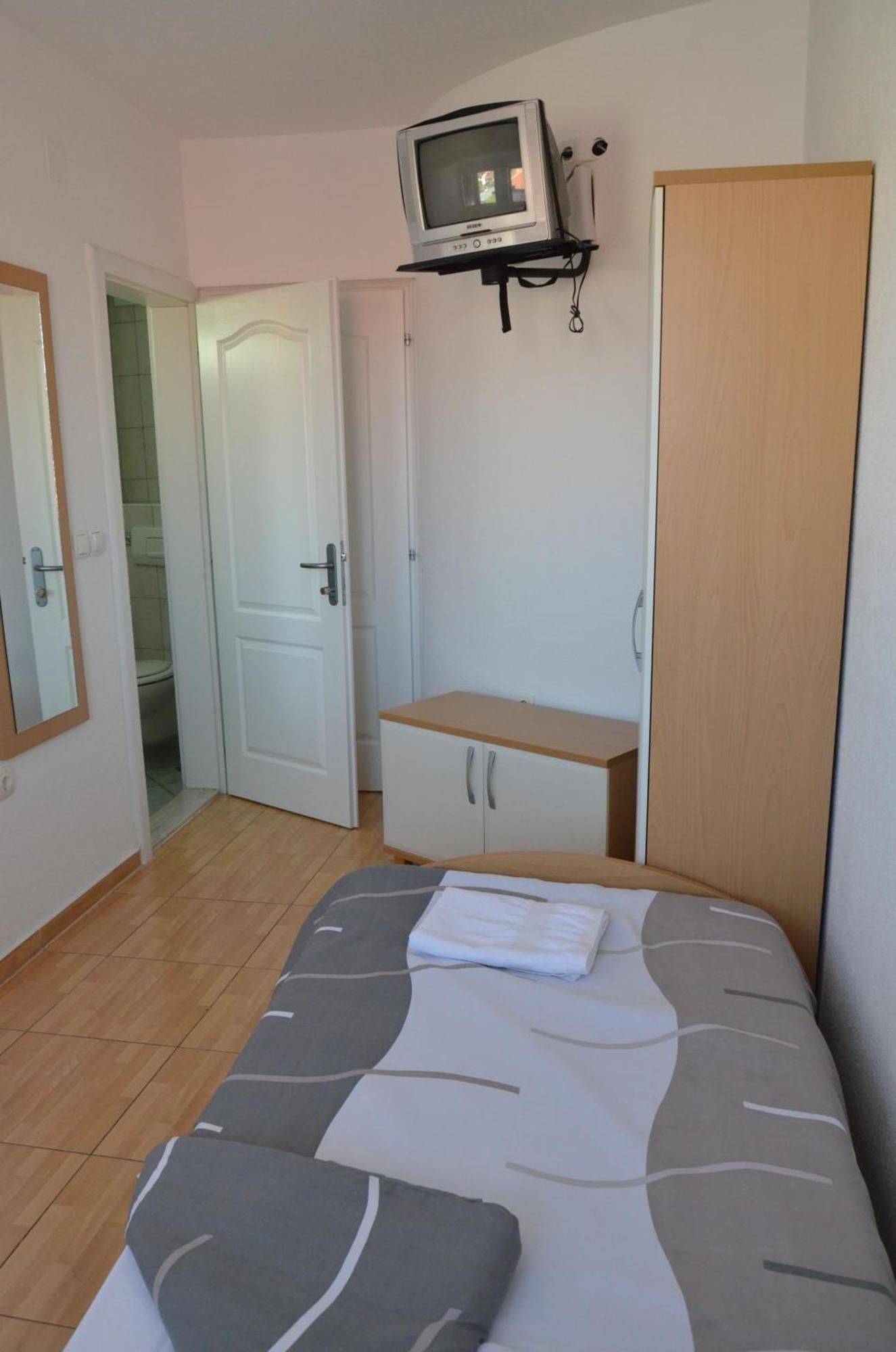 Guest House Miranda Ohrid Chambre photo