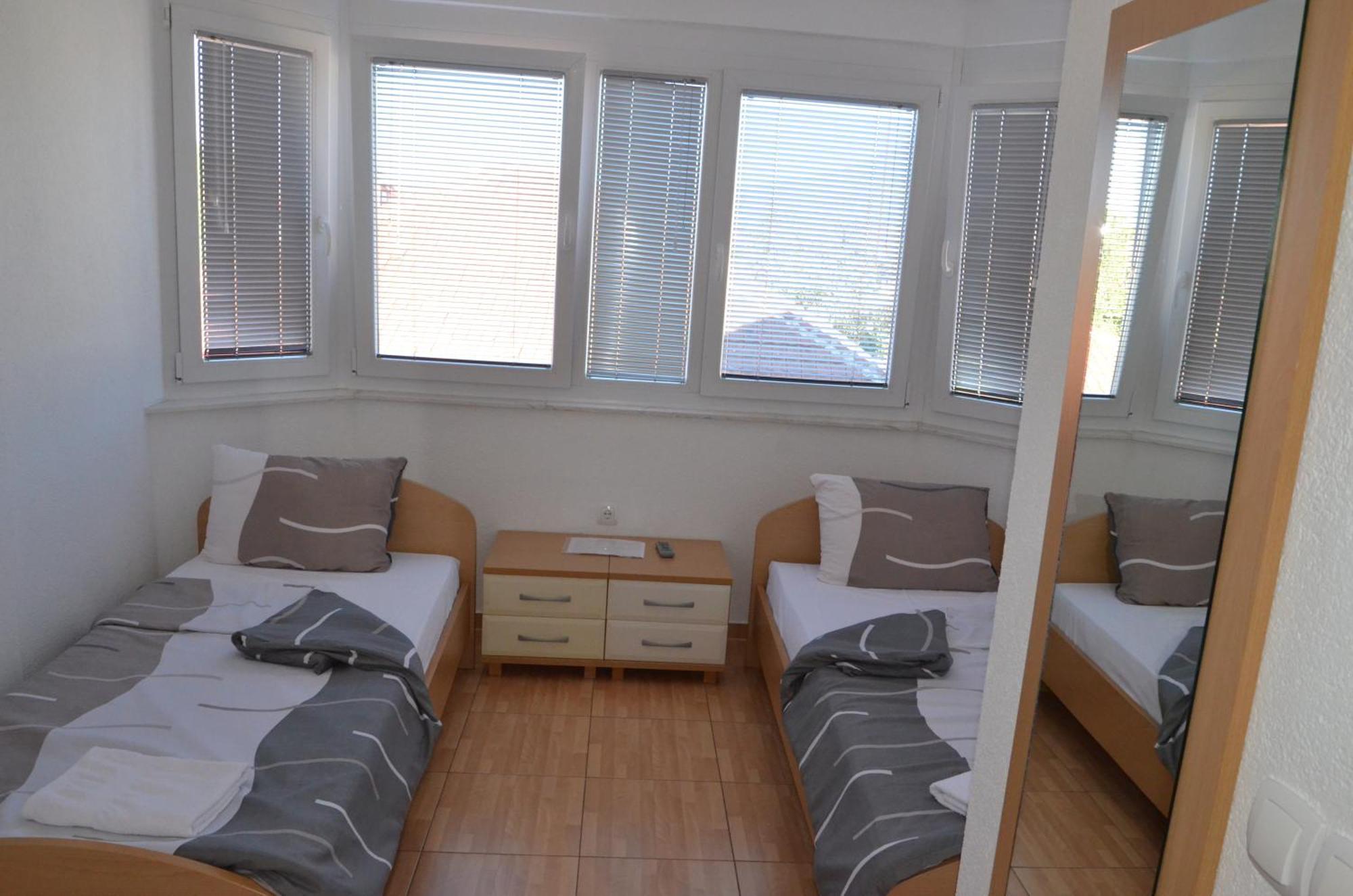 Guest House Miranda Ohrid Chambre photo