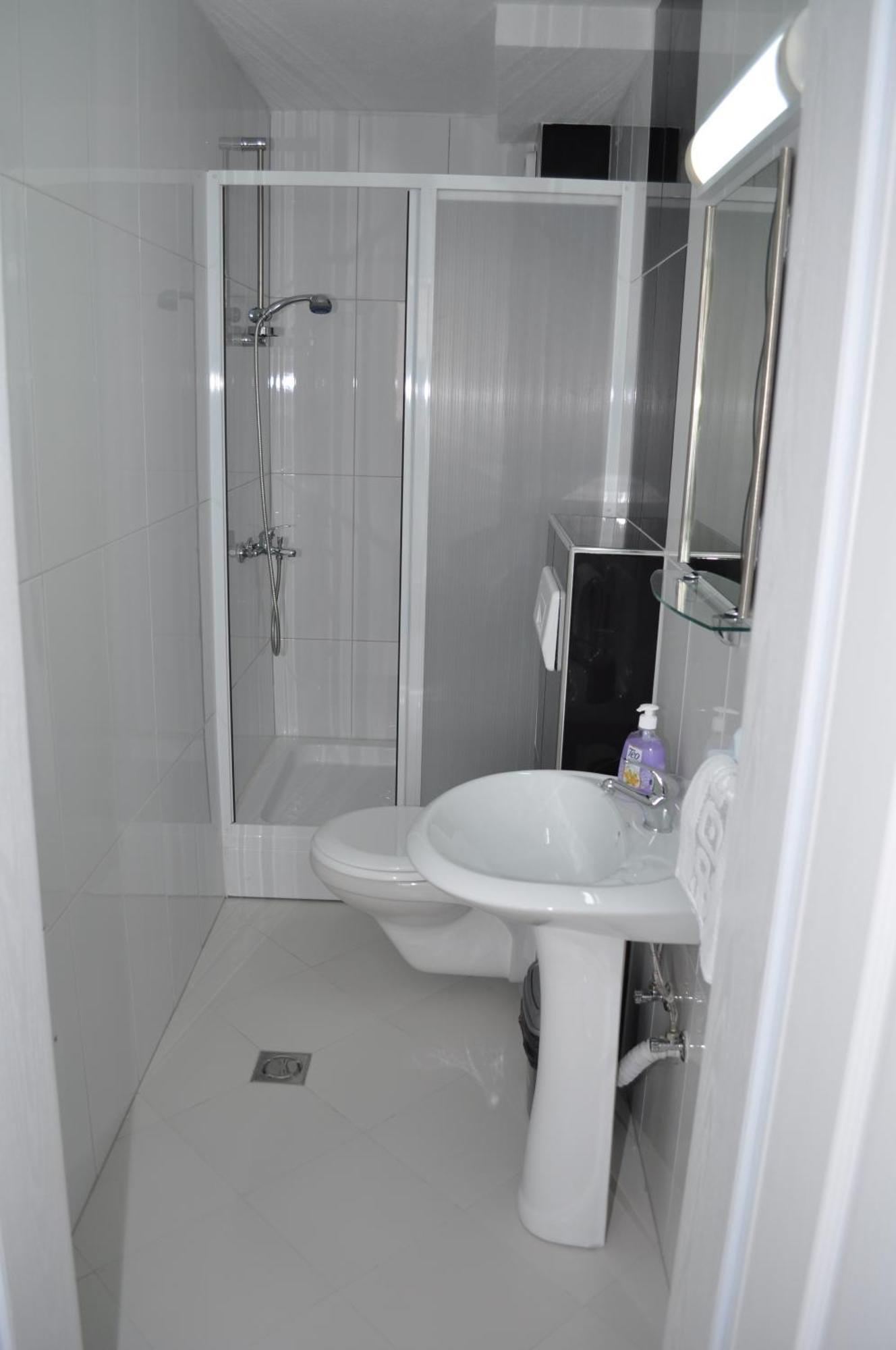 Guest House Miranda Ohrid Chambre photo