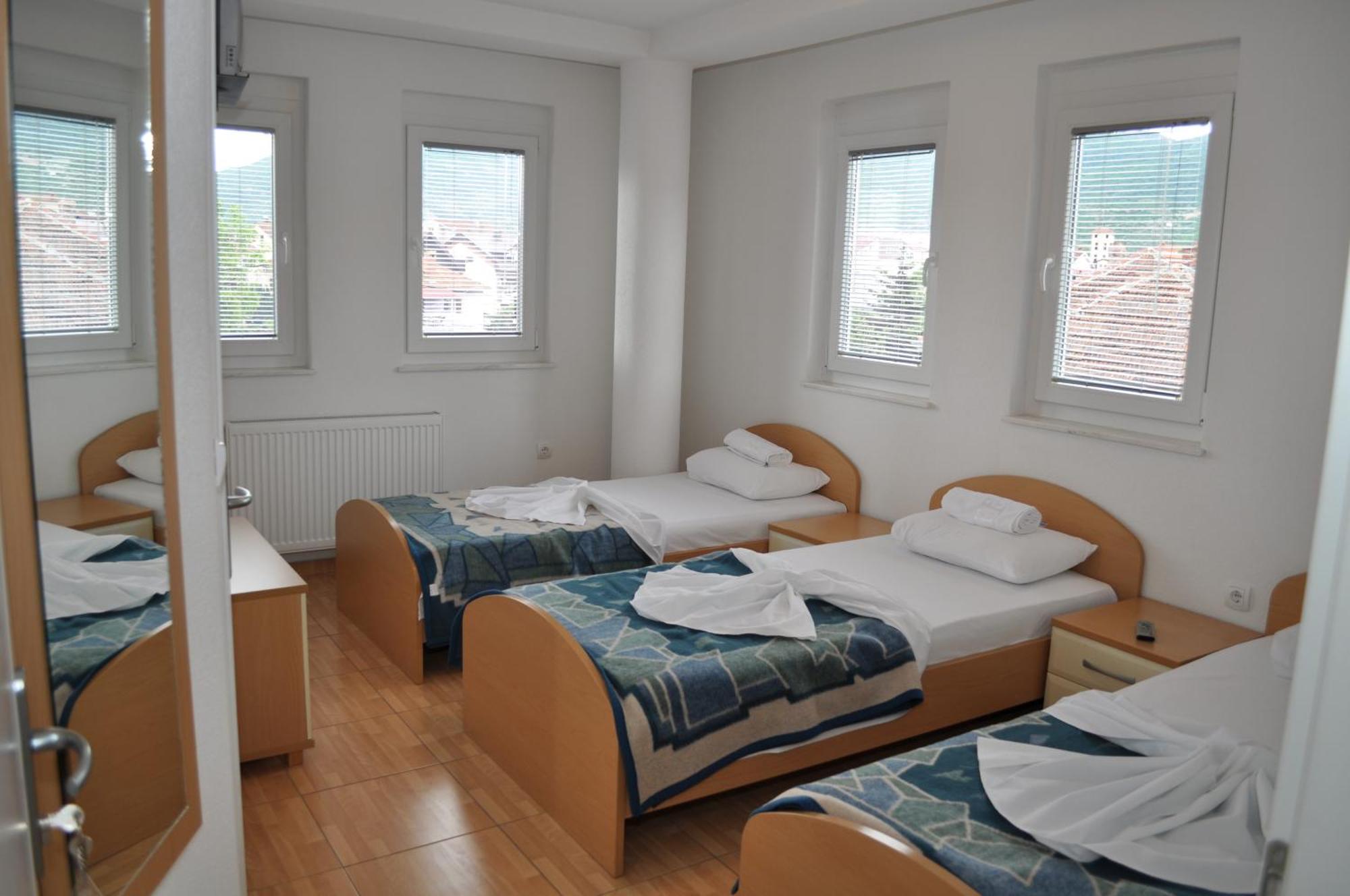 Guest House Miranda Ohrid Chambre photo