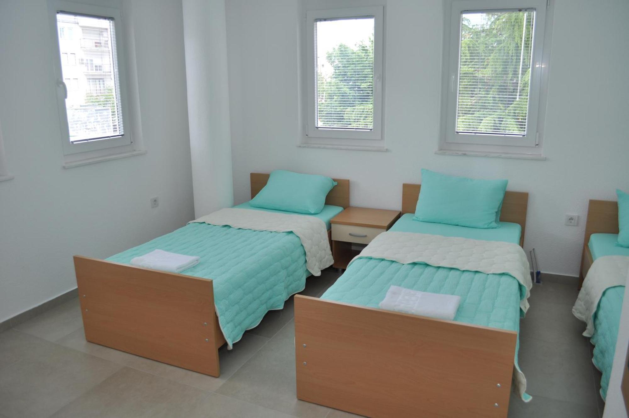 Guest House Miranda Ohrid Chambre photo