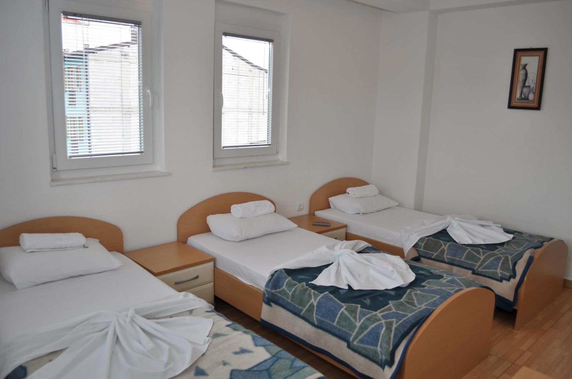 Guest House Miranda Ohrid Chambre photo