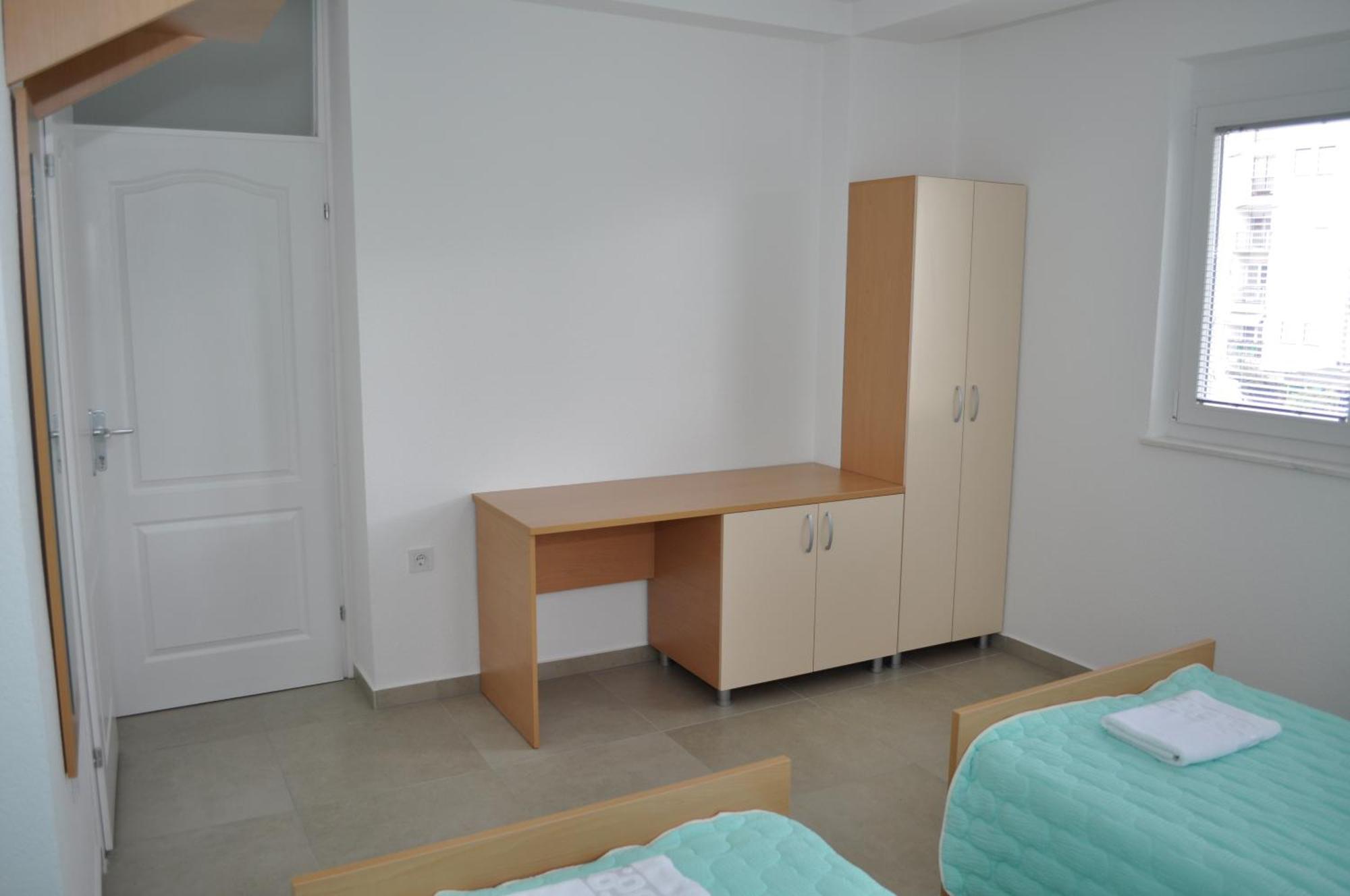 Guest House Miranda Ohrid Chambre photo