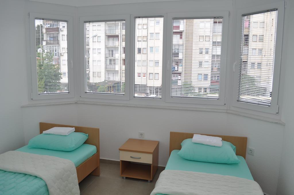 Guest House Miranda Ohrid Chambre photo