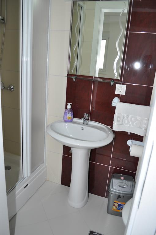 Guest House Miranda Ohrid Chambre photo