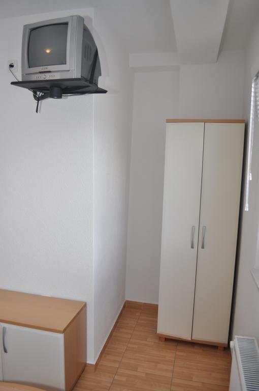 Guest House Miranda Ohrid Chambre photo