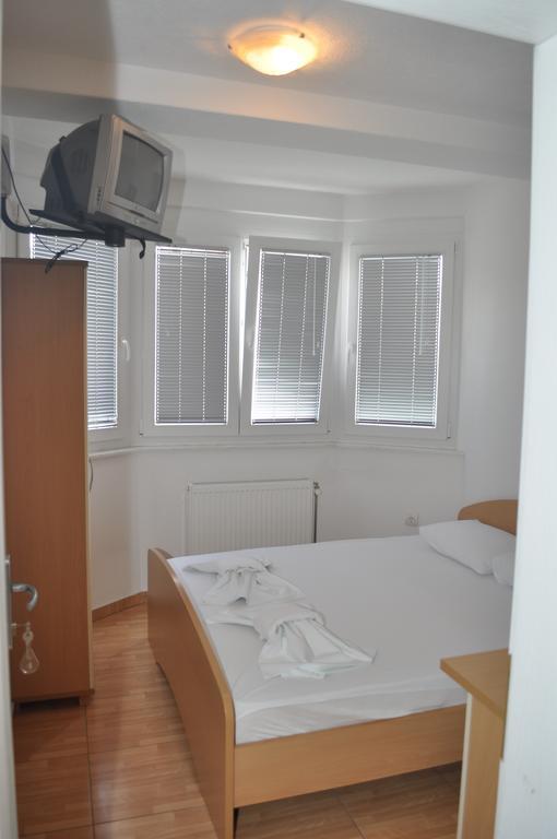 Guest House Miranda Ohrid Chambre photo