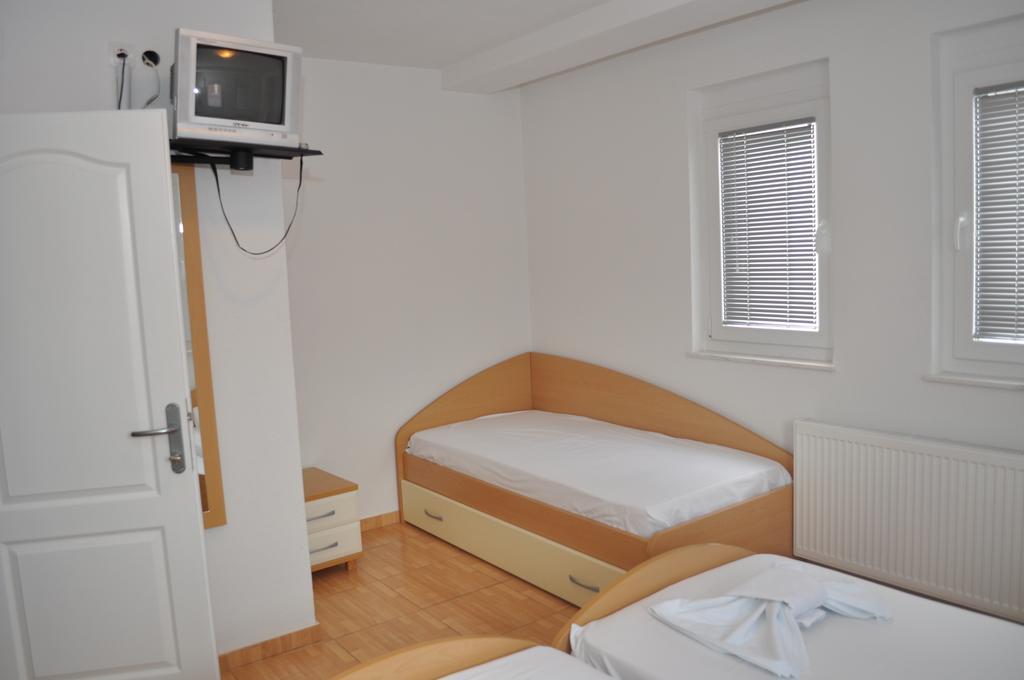 Guest House Miranda Ohrid Chambre photo