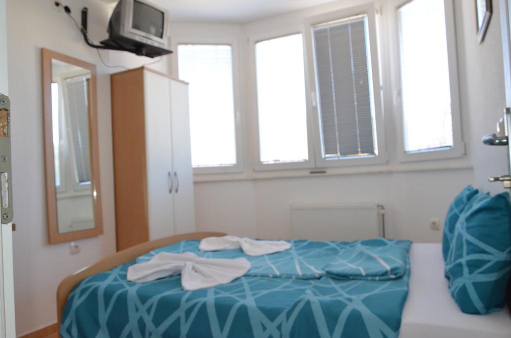 Guest House Miranda Ohrid Chambre photo